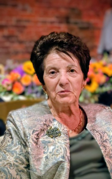 Portrait de ASSUNTA AZZARONE