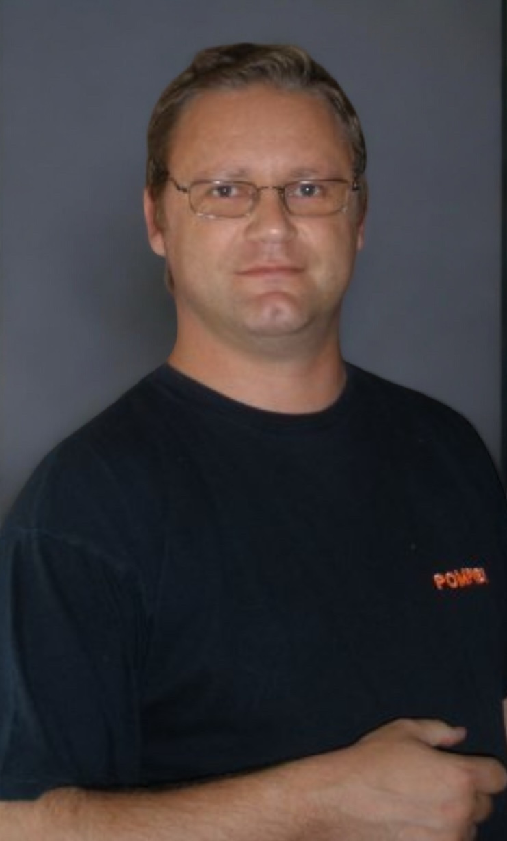 Portrait de DAVID HELMAN