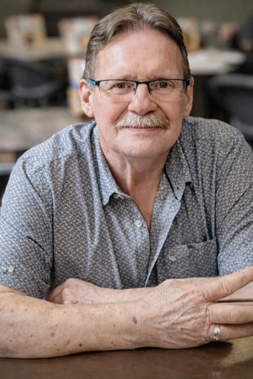 Portrait de DANIEL SONCK
