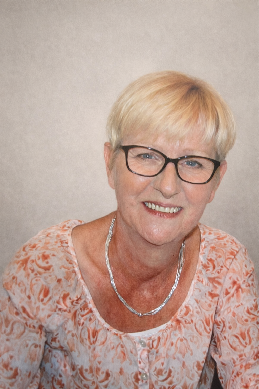 Portrait de MARIE-CHRISTINE CLAUDINE FOUYON