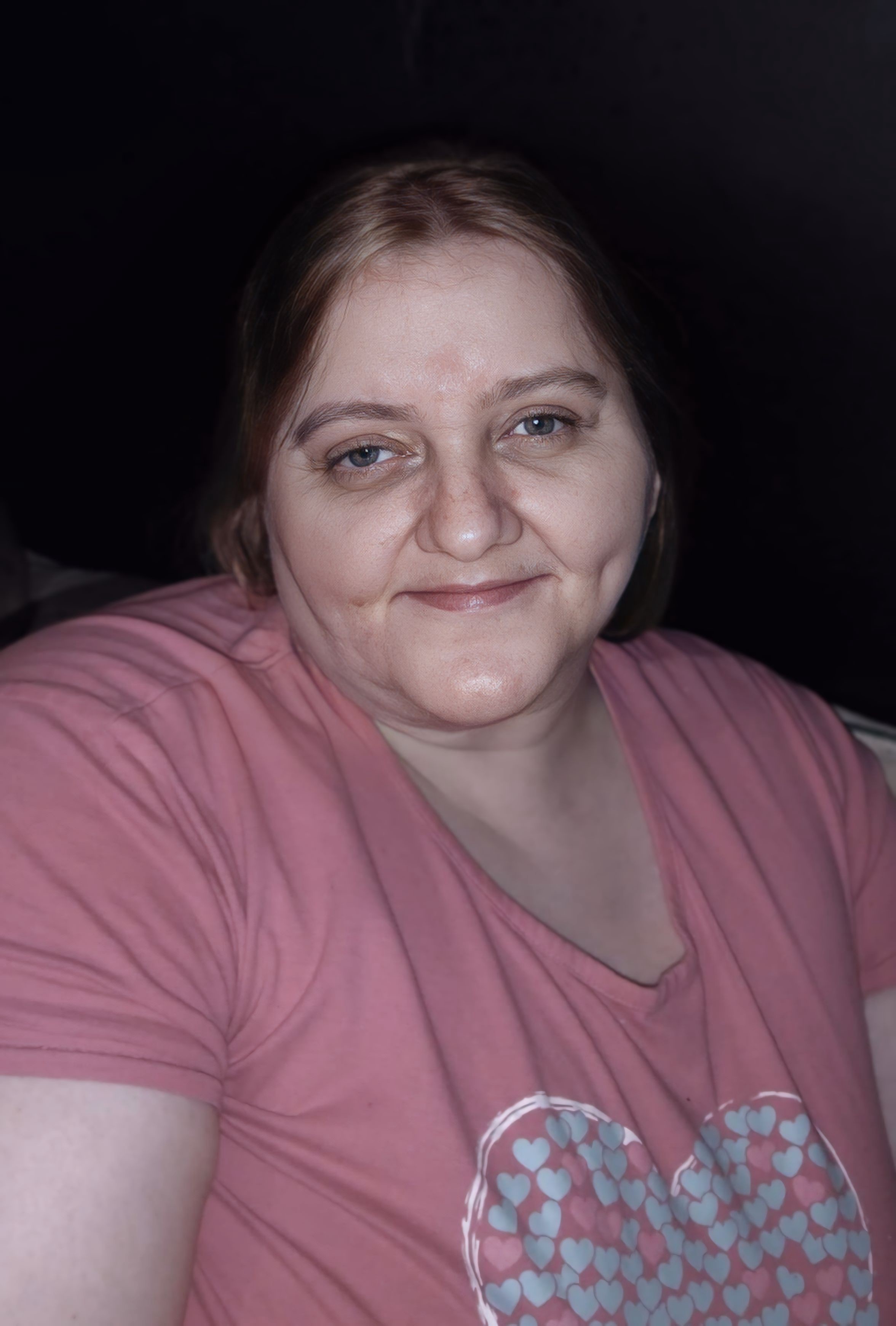 Portrait de GHISLAINE SCHEPENS