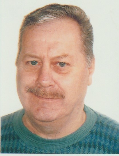Portrait de CHRISTIAN DALEBROUX