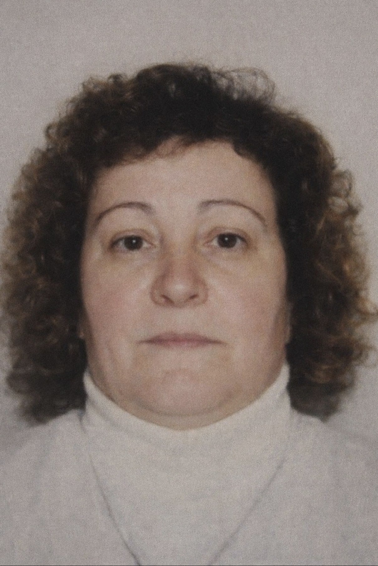 Portrait de MARIA TERESA SERRA PEREIRA
