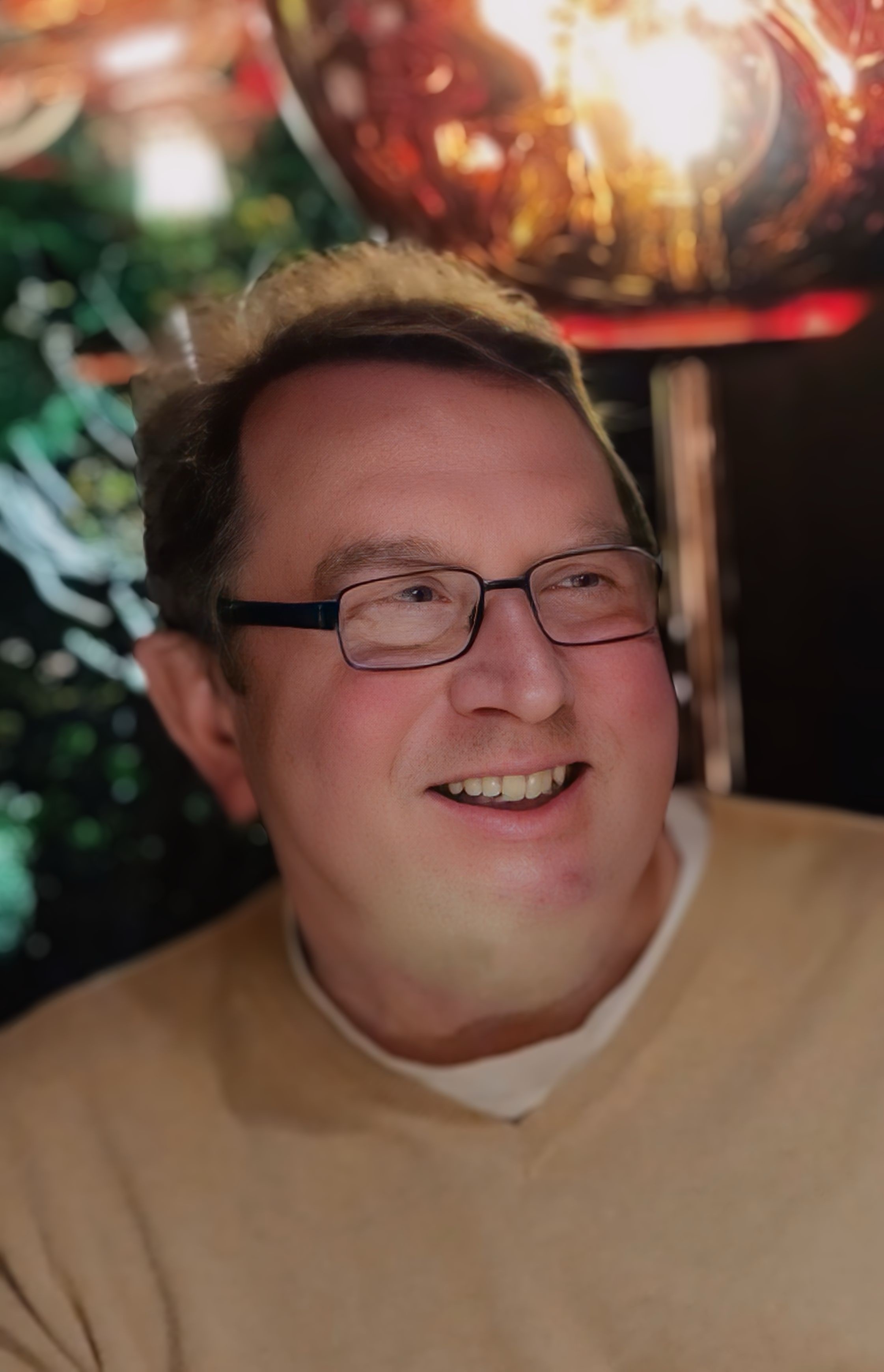 Portrait de PIERRE VANDERICK