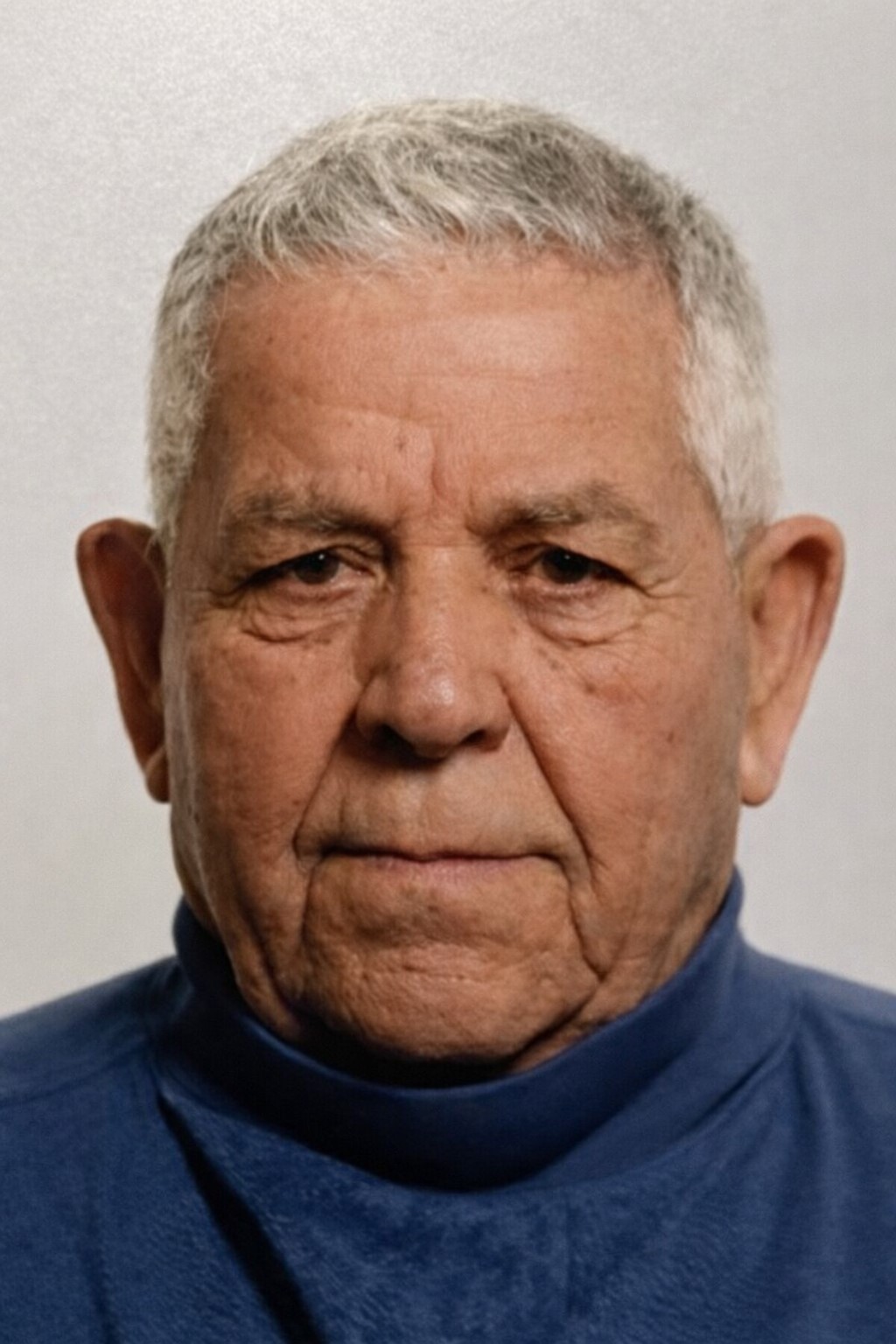 Portrait de SAMUELE SUSCA