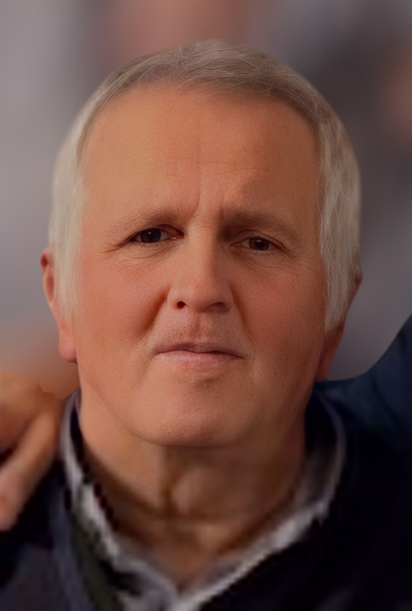 Portrait de JULIAN DE LA ORDEN-RAMOS