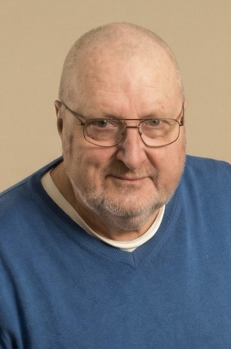 Portrait de DANIEL ANDRÉ COLLIN