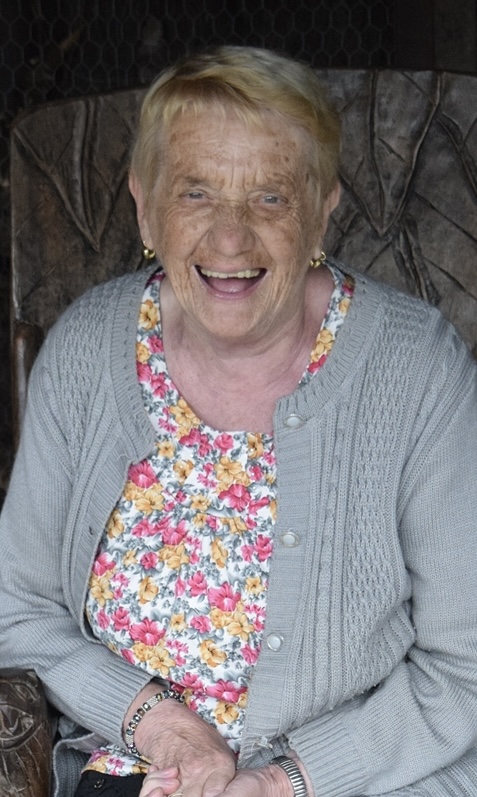 Portrait de SIMONE BOURLARD