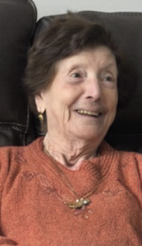 Portrait de FRANCESCA CONIGLIO