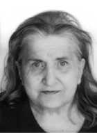 Portrait de APPOLINE ROBASZYNSKI