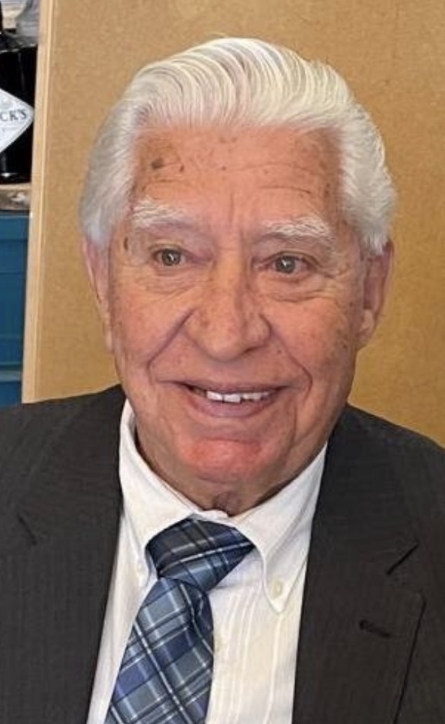 Portrait de JUAN LINARES ACEVEDO
