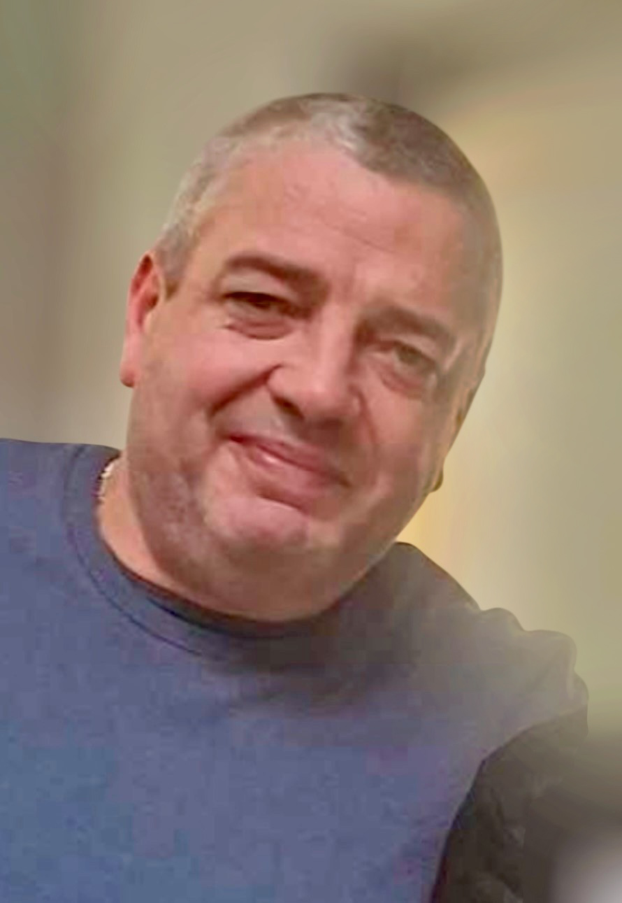 Portrait de MICHAËL LAMBERT