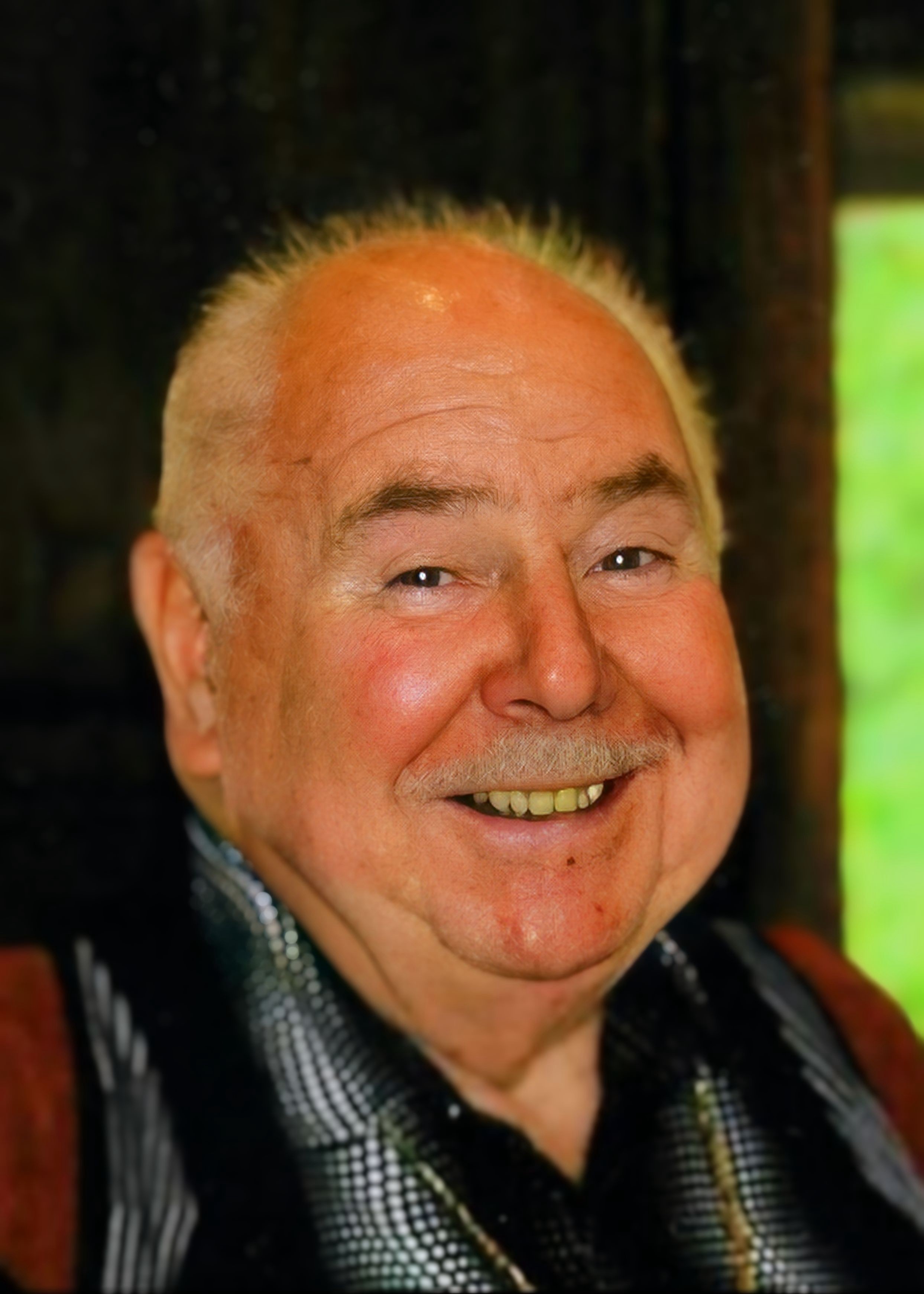 Portrait de BENOIT VERTONGEN