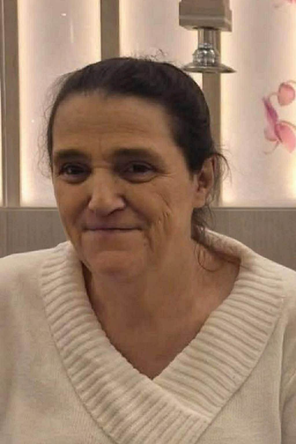 Portrait de PATRICIA ARQUIN