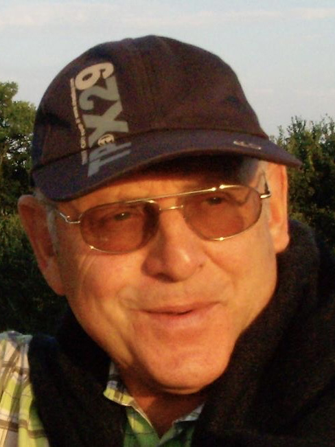Portrait de ANDRÉ DERUDDER