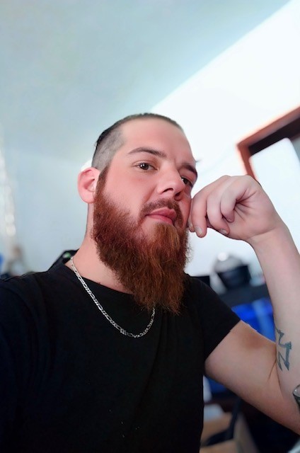 Portrait de MATTHIEU BAUDUIN