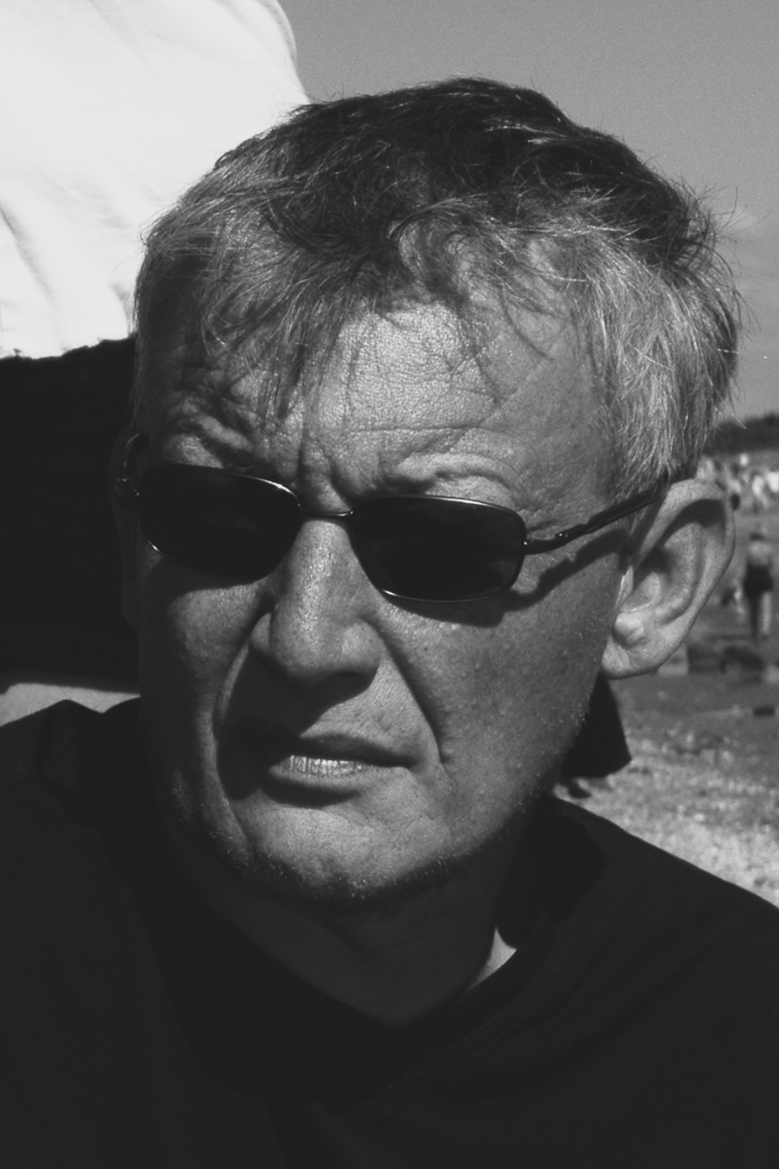 Portrait de CLAUDE BODART