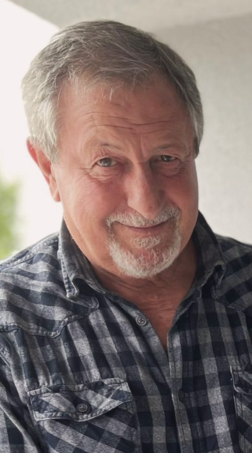 Portrait de IVANO CARGNELUTTI