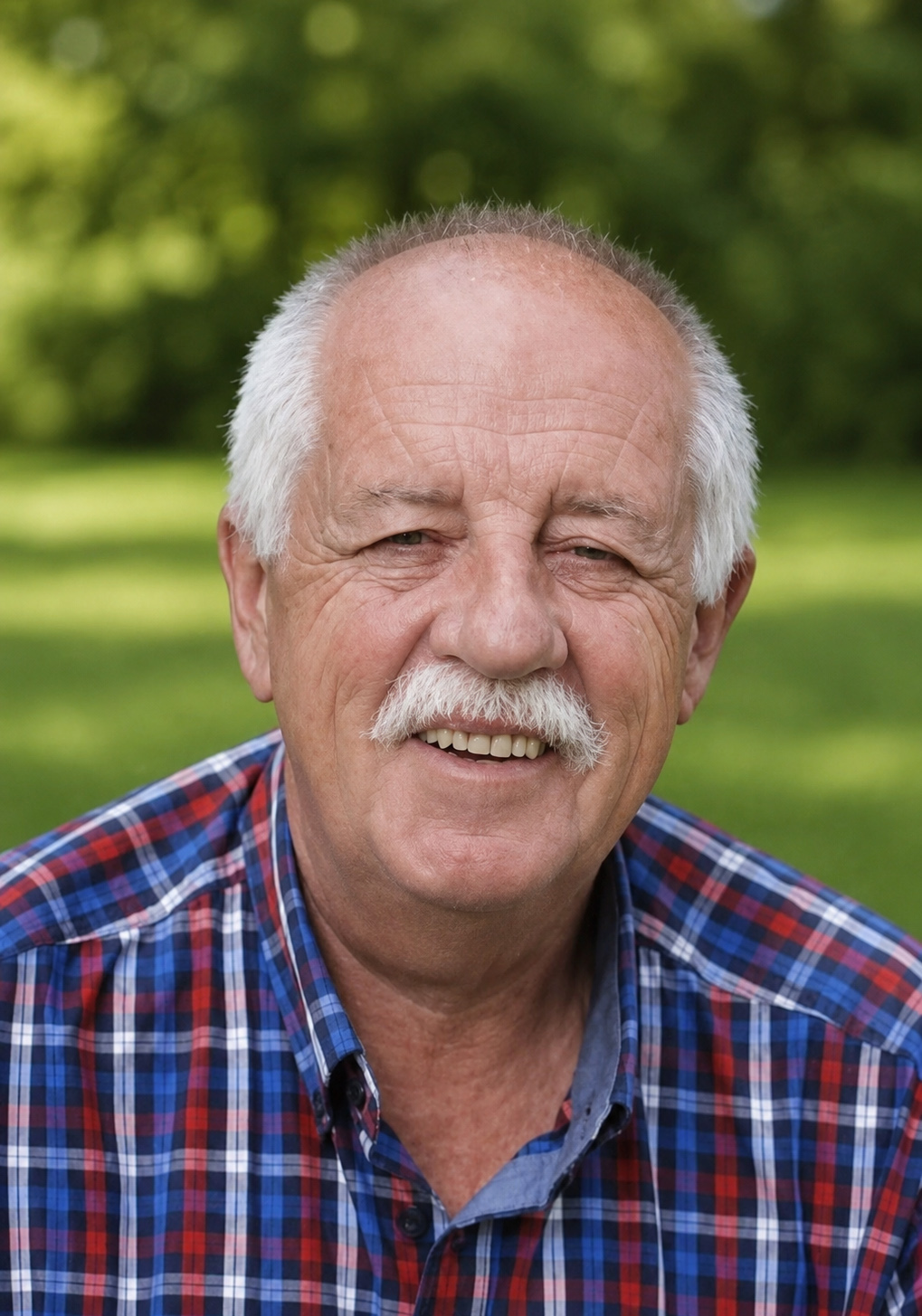 Portrait de GUY CATTARIN