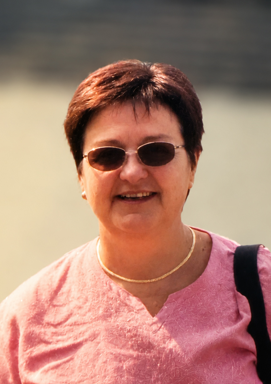 Portrait de DOMINIQUE PRÉSIAUX