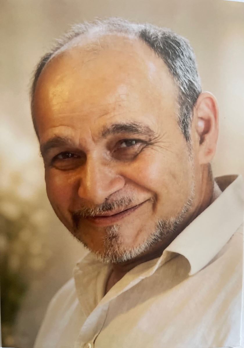 Portrait de DAVIDE MATTA