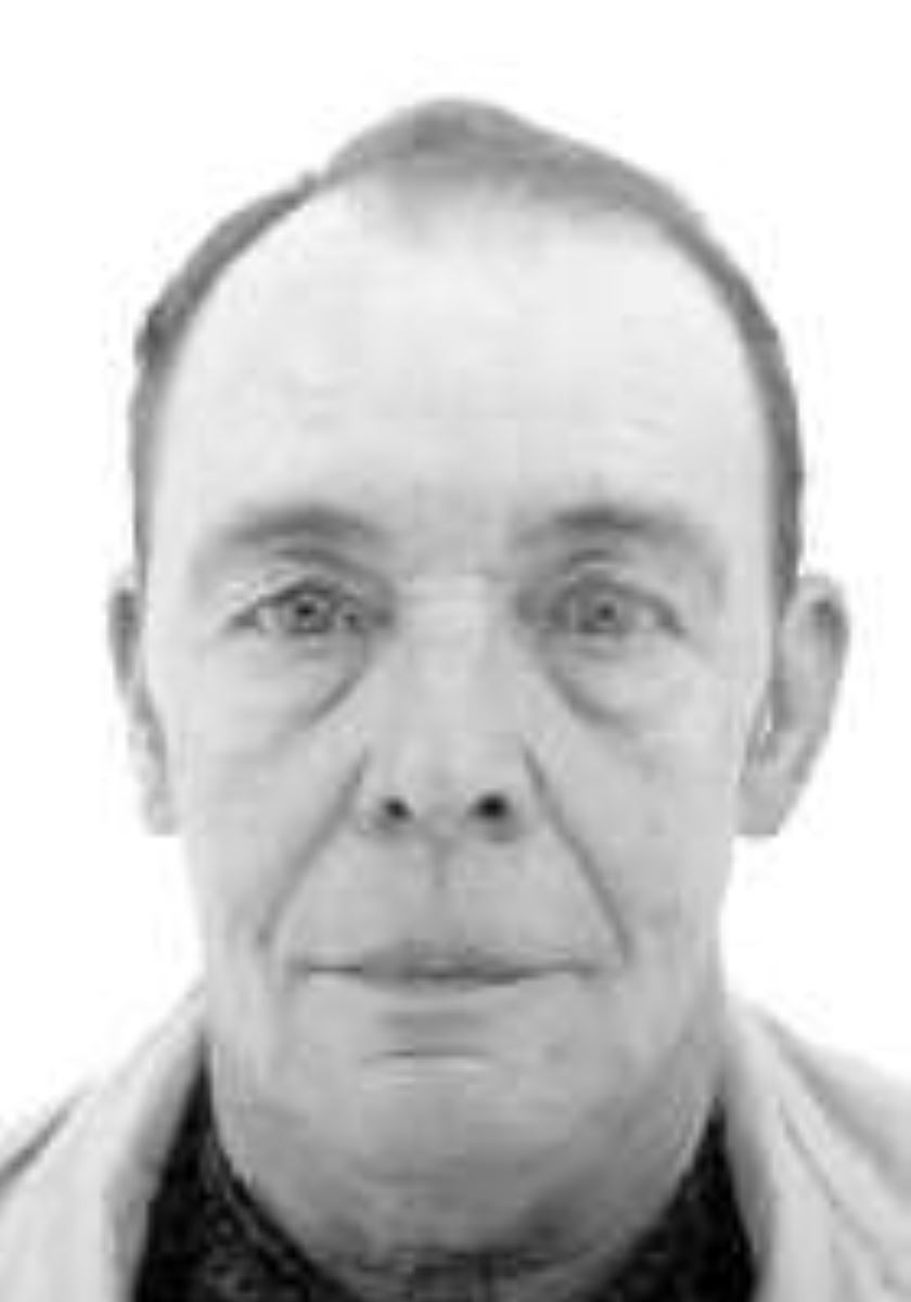 Portrait de DAVID MARIE RAVERT